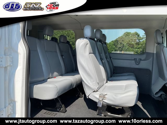 Used 2016 Ford Transit 150 XL RWD image 14