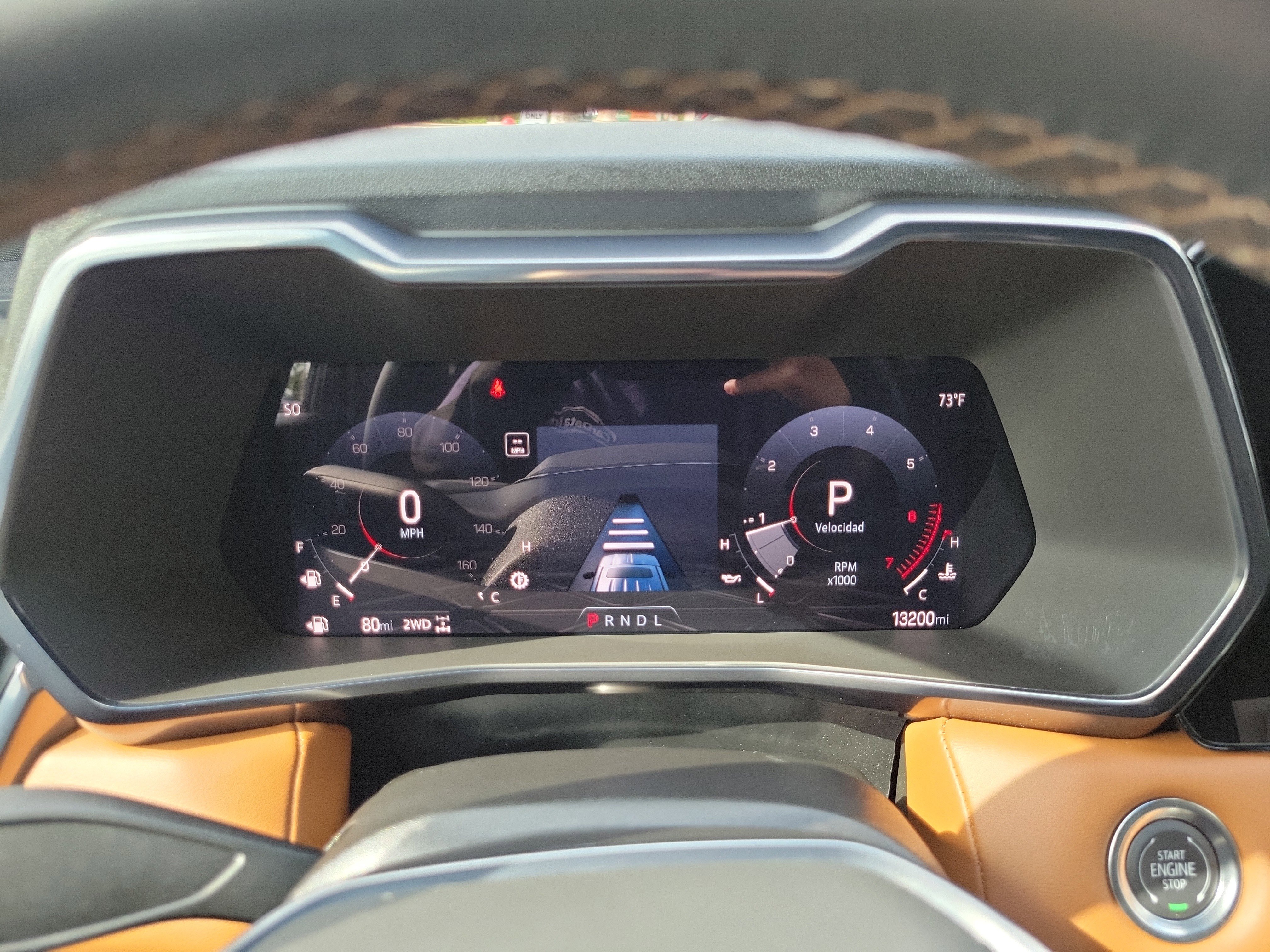 Used 2025 GMC Canyon AT4 image 29