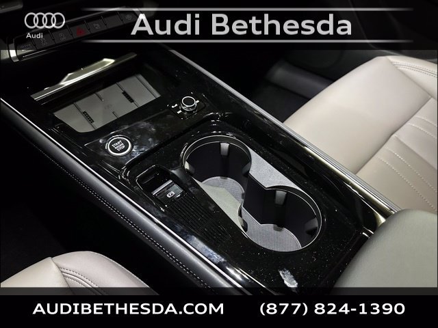 New 2026 Audi Q3 quattro 2.0T AWD/4WD image 19
