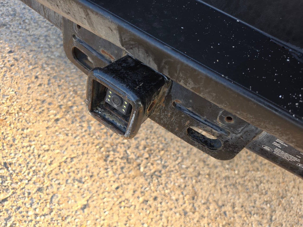 Used 2019 Ford F250 XL w/ Power Equipment Group AWD/4WD image 17