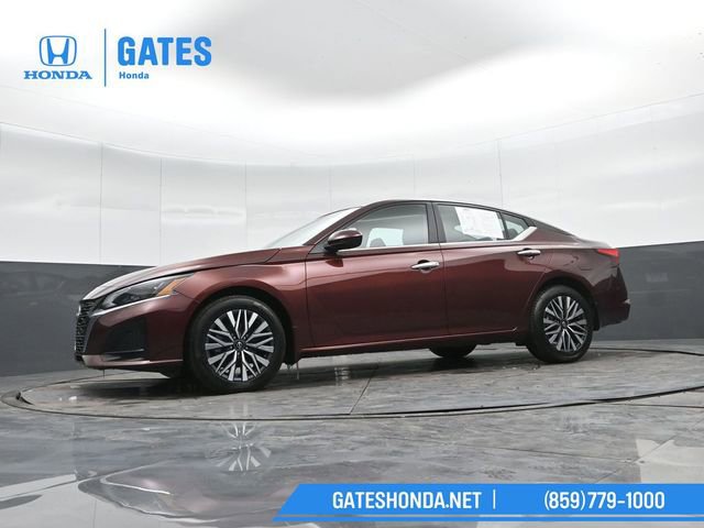 Used 2023 Nissan Altima 2.5 SV image 36