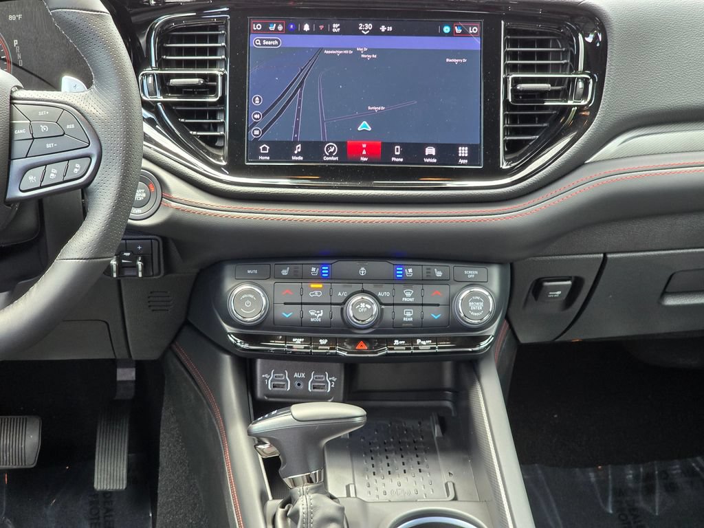 New 2026 Dodge Durango GT AWD/4WD image 31