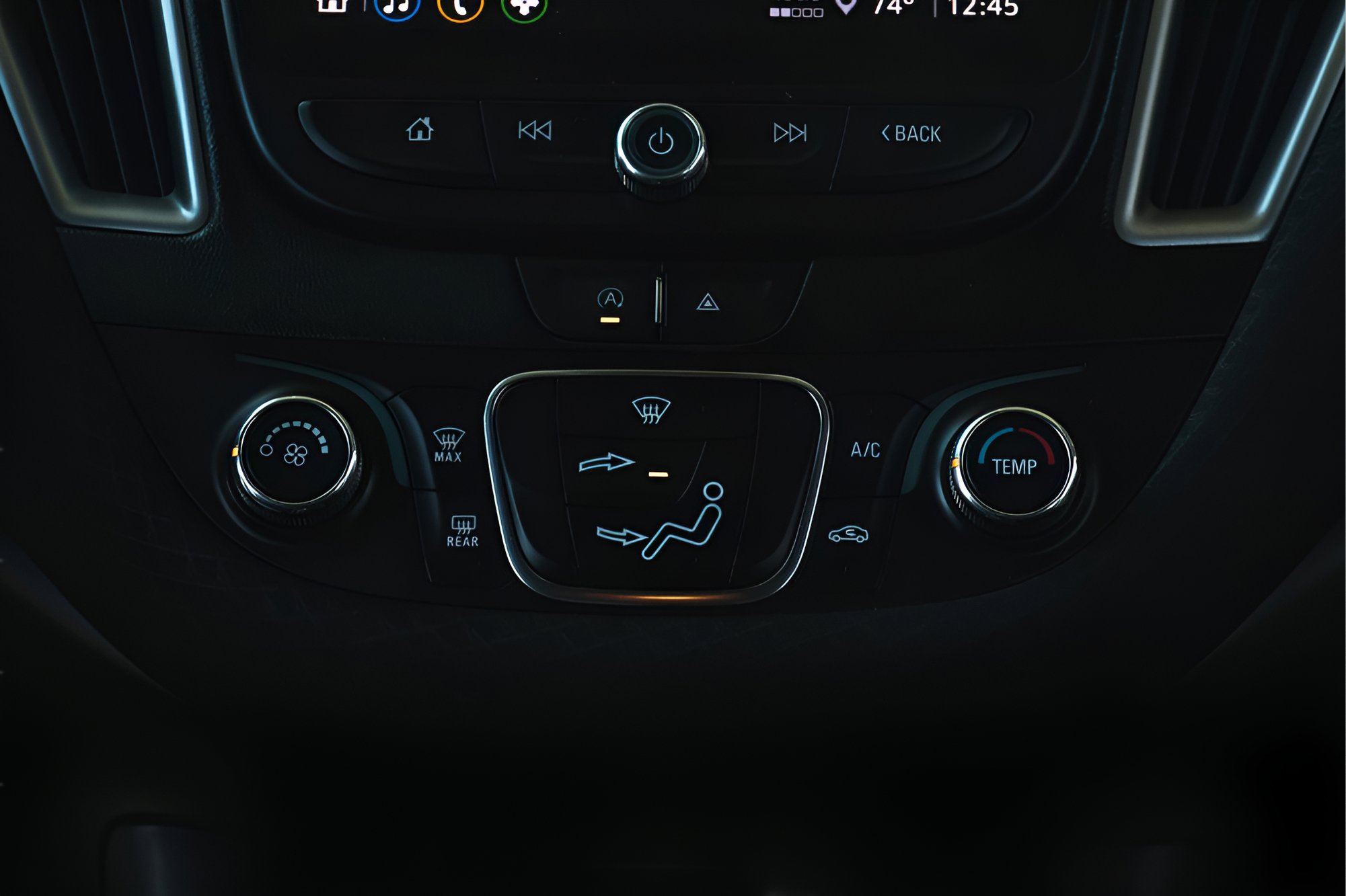 Used 2022 Chevrolet Malibu LS FWD image 21