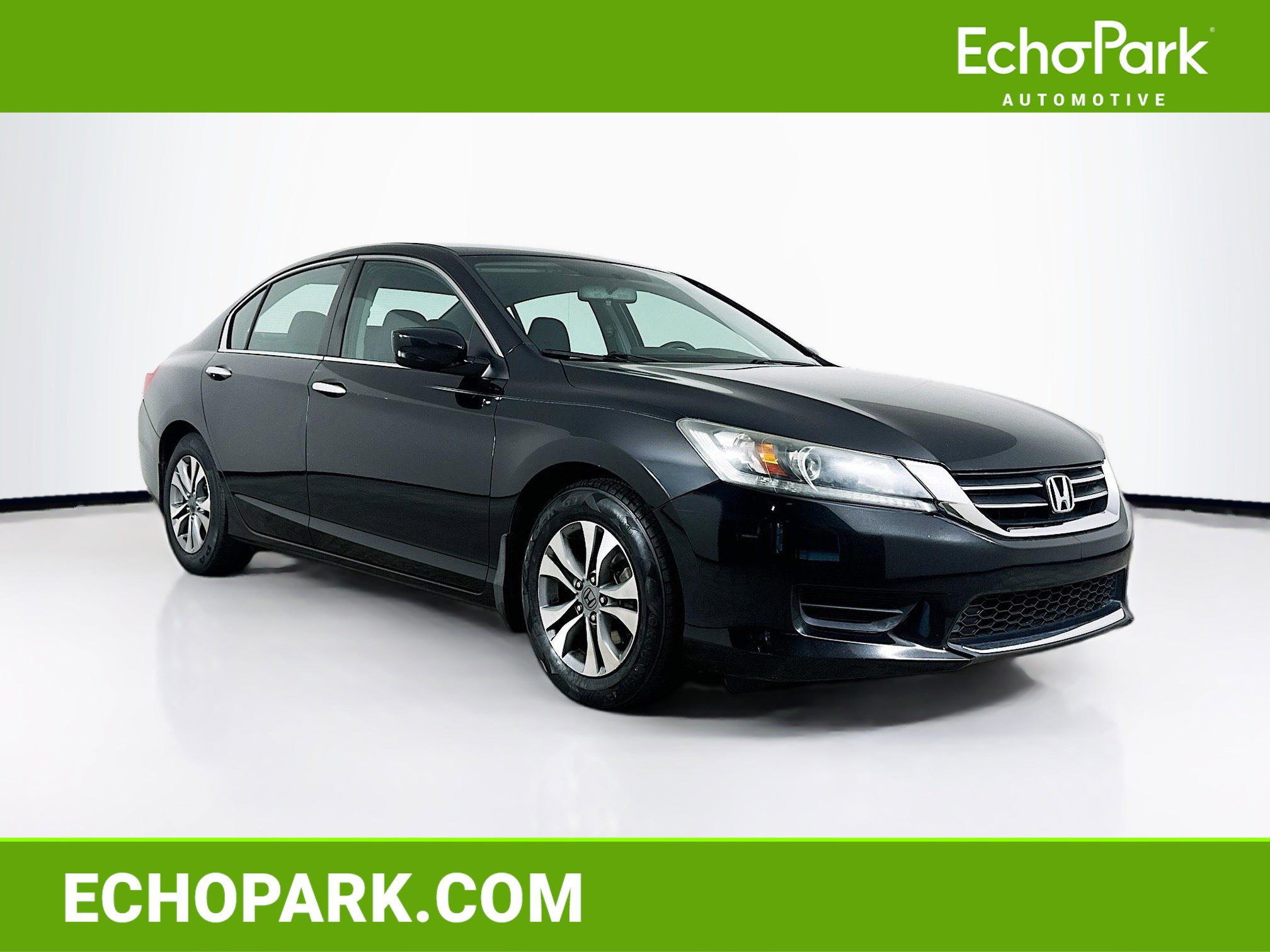 Used 2014 Honda Accord LX image 1