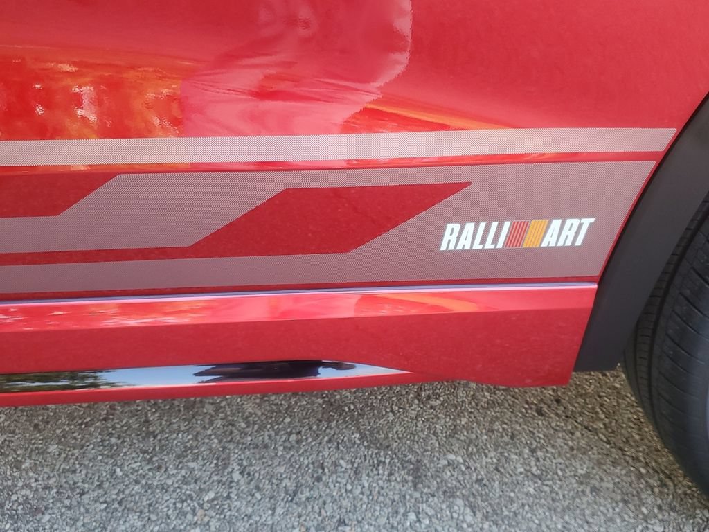 New 2026 Mitsubishi Outlander AWD image 37
