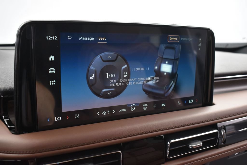 New 2026 Lincoln Aviator Reserve AWD/4WD image 14