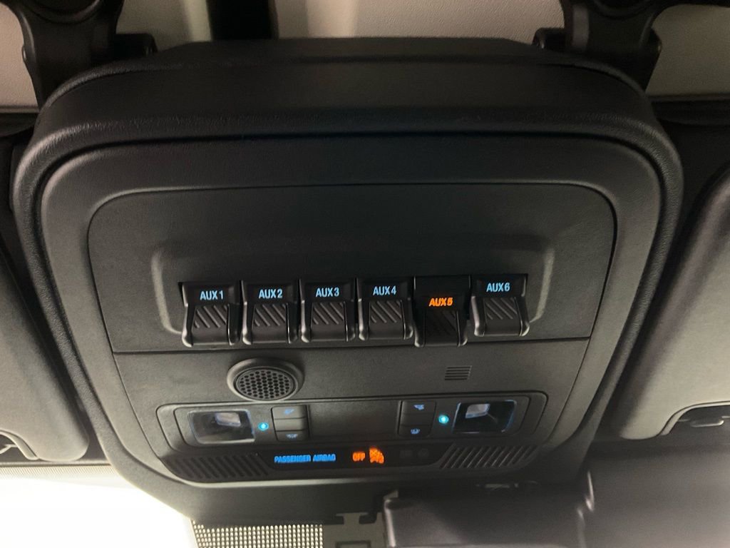 New 2026 Ford Bronco Badlands AWD/4WD image 20