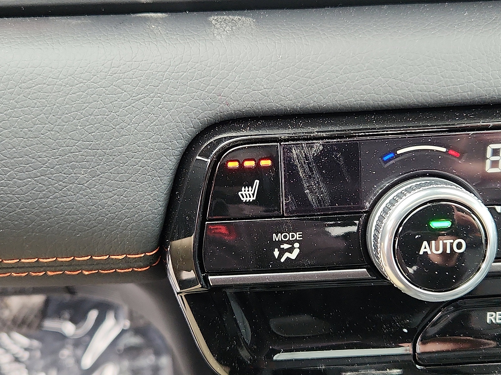 New 2025 Honda Pilot TrailSport image 15