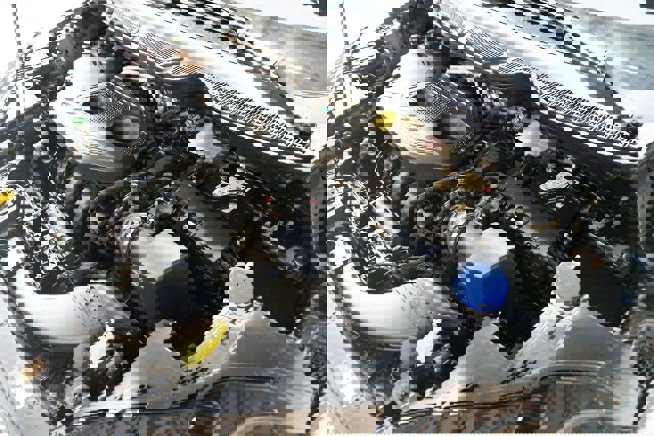 Used 2018 Ford EcoSport Titanium image 22