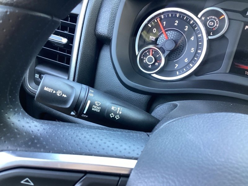 New 2026 RAM 2500 Tradesman image 31