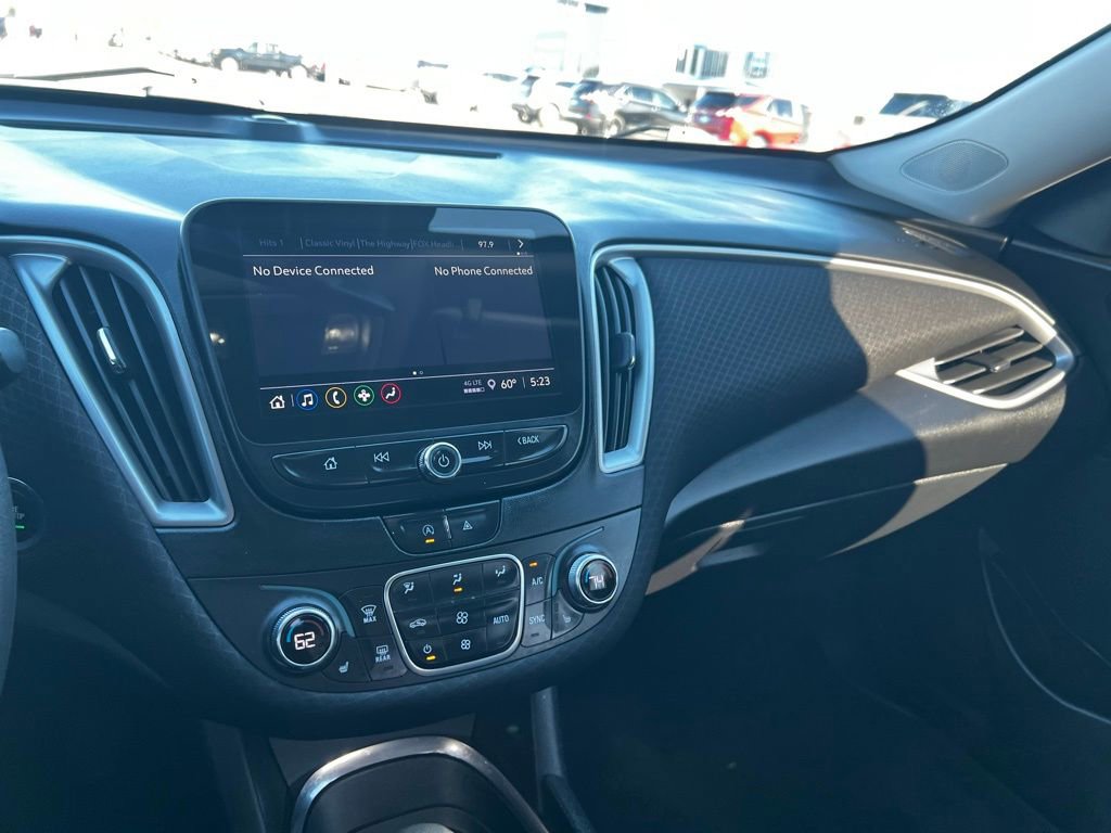 Used 2023 Chevrolet Malibu LT image 76