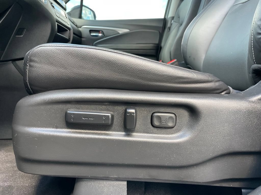 Certified 2023 Honda Ridgeline RTL-E image 24