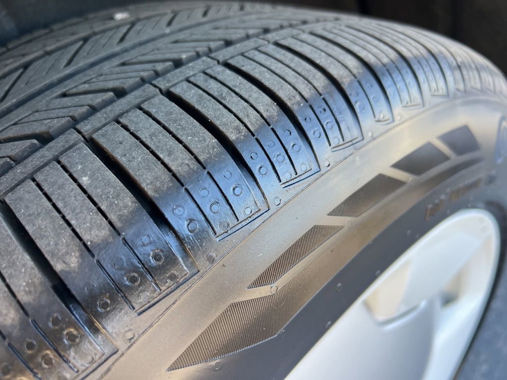 New 2025 Volkswagen ID. Buzz 1st Edition image 8