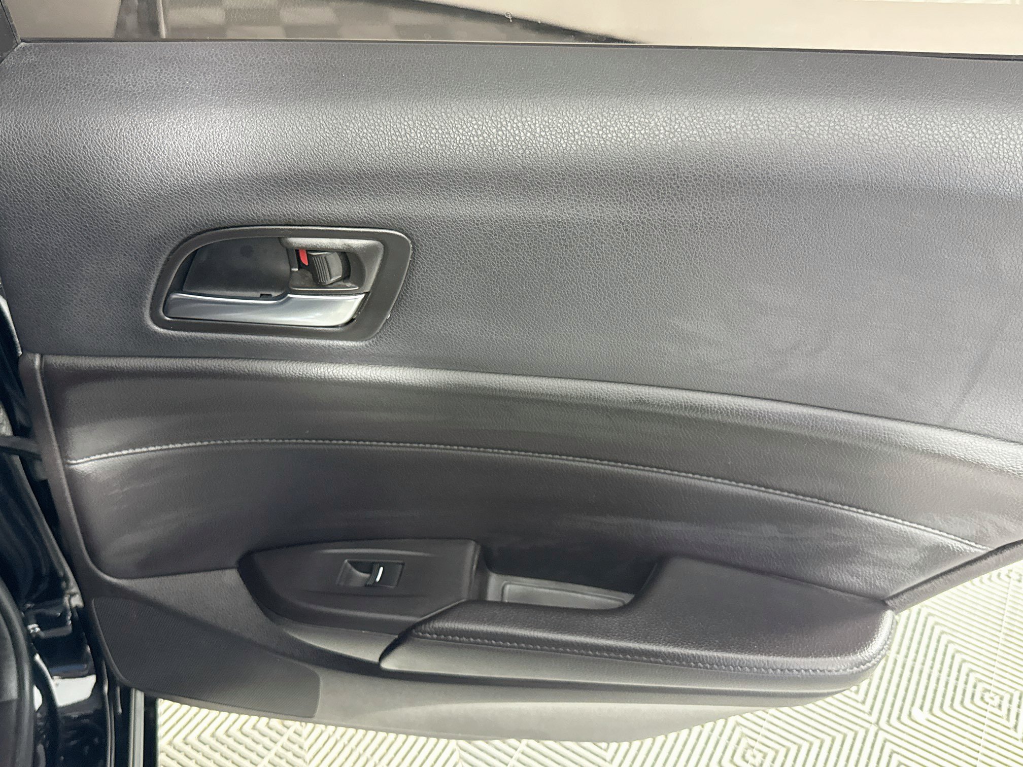 Used 2021 Acura ILX FWD image 26