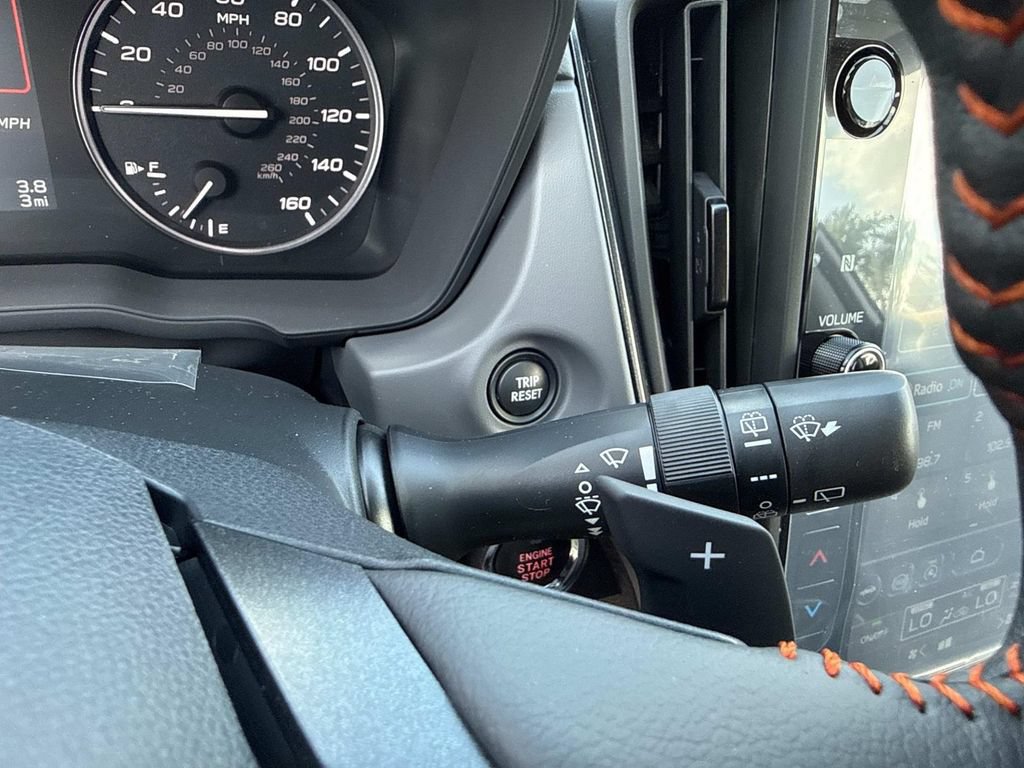New 2026 Subaru Crosstrek 2.5i Limited AWD/4WD image 37
