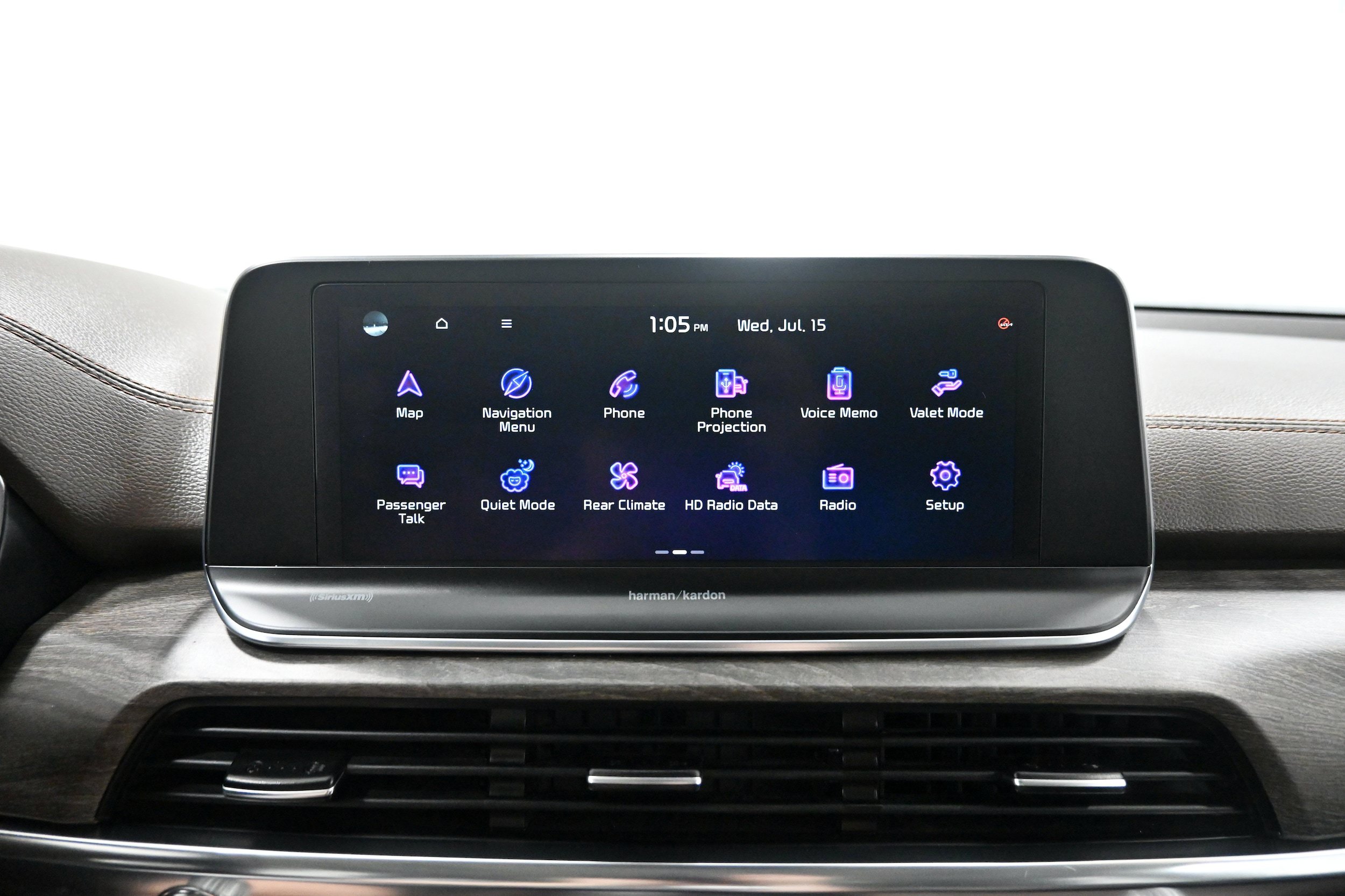 Used 2022 Kia Telluride SX AWD/4WD image 11