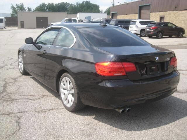 Used 2012 BMW 328i xDrive Coupe image 7