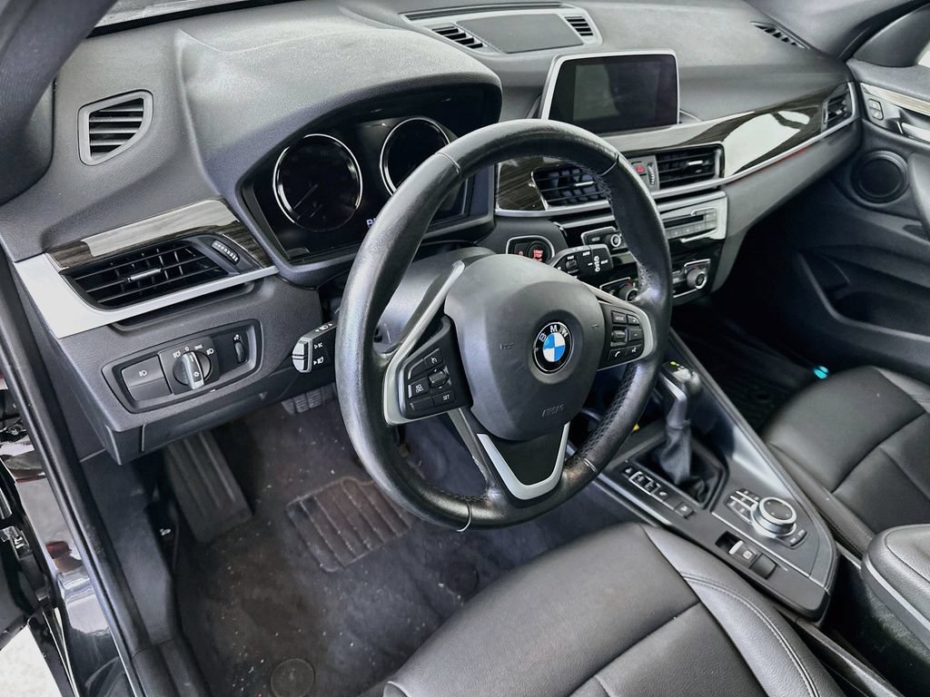 Used 2019 BMW X1 xDrive28i w/ Convenience Package AWD/4WD image 30