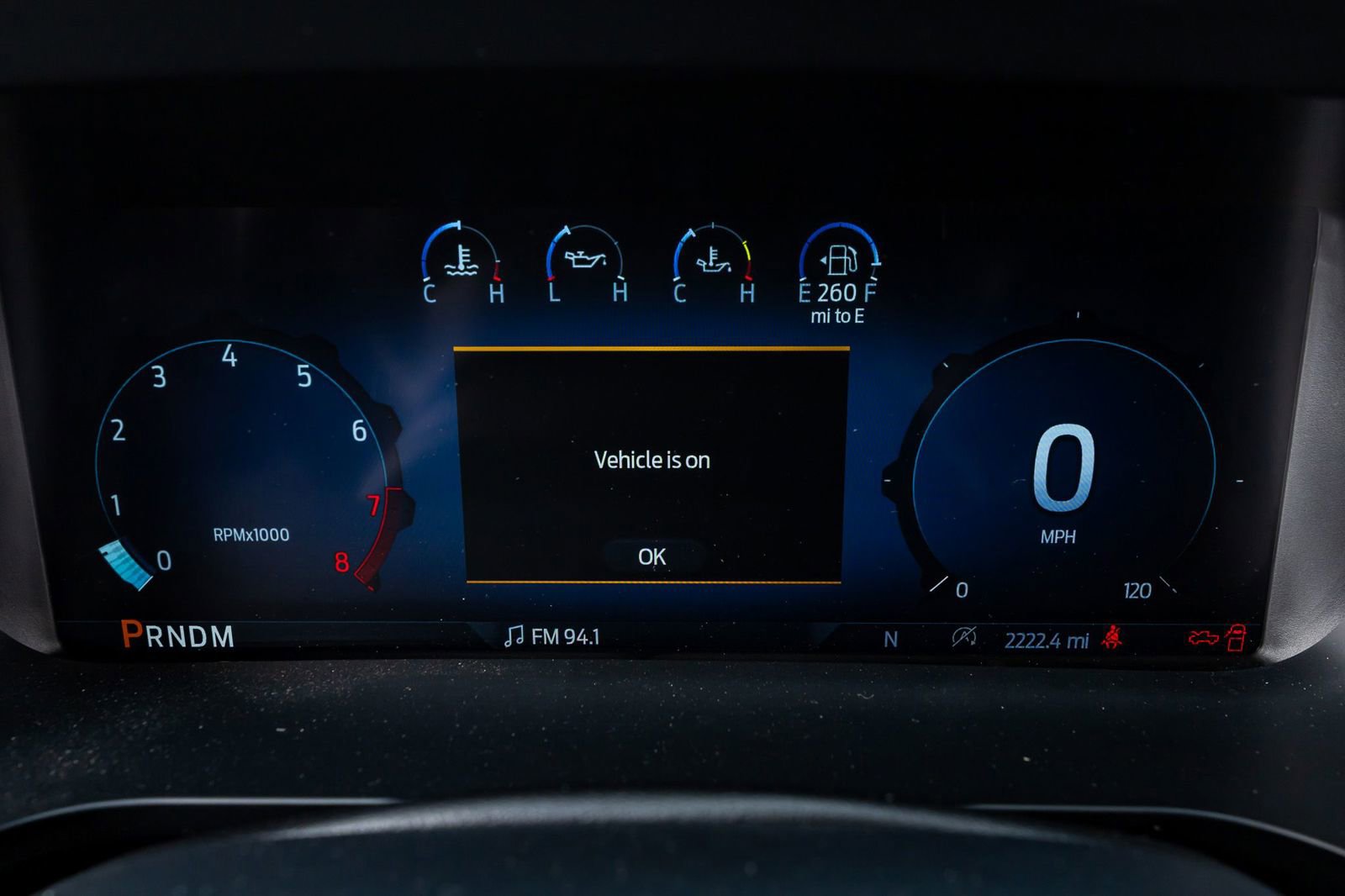 Used 2025 Ford F150 XL image 18