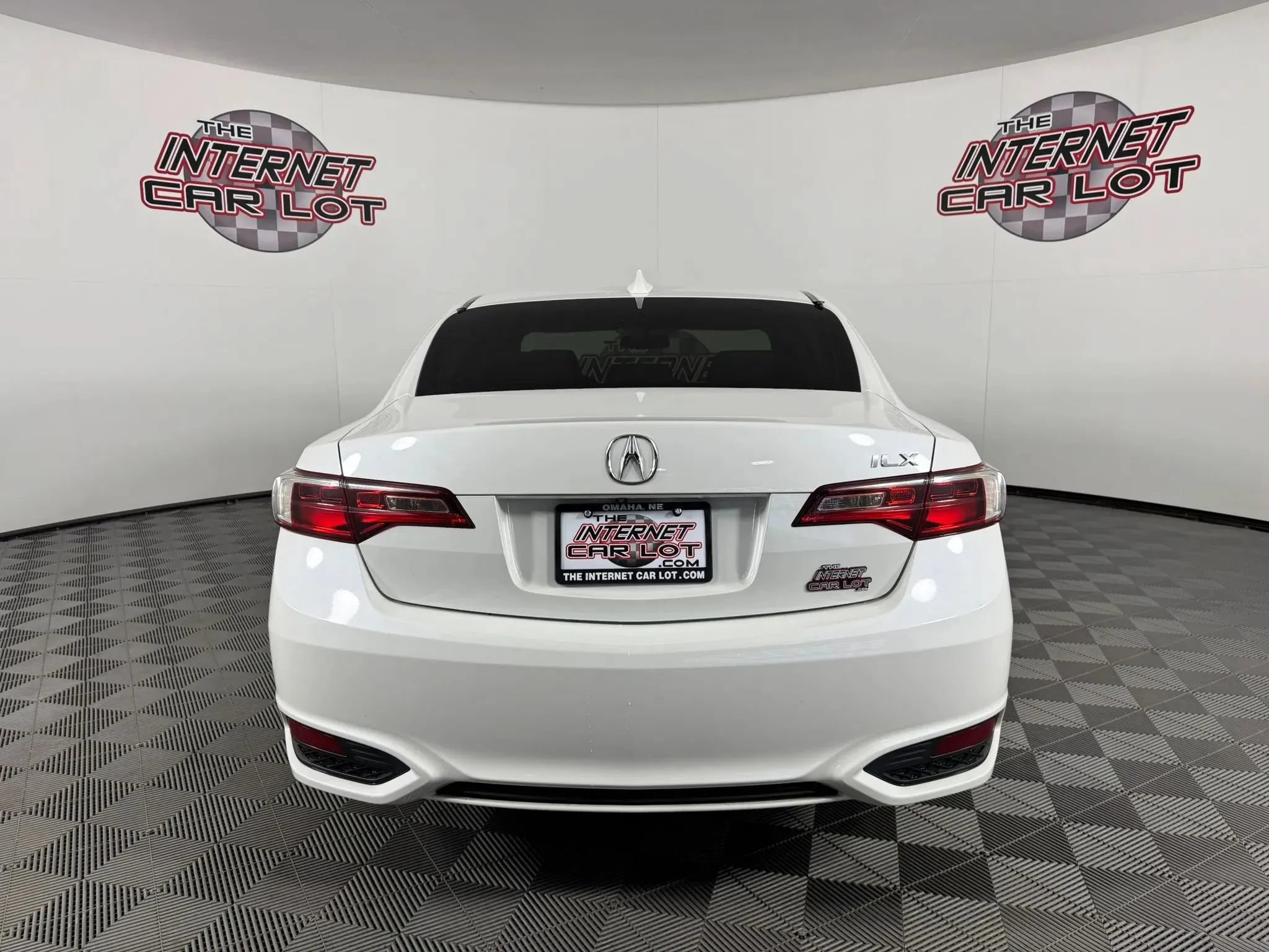 Used 2017 Acura ILX FWD image 6