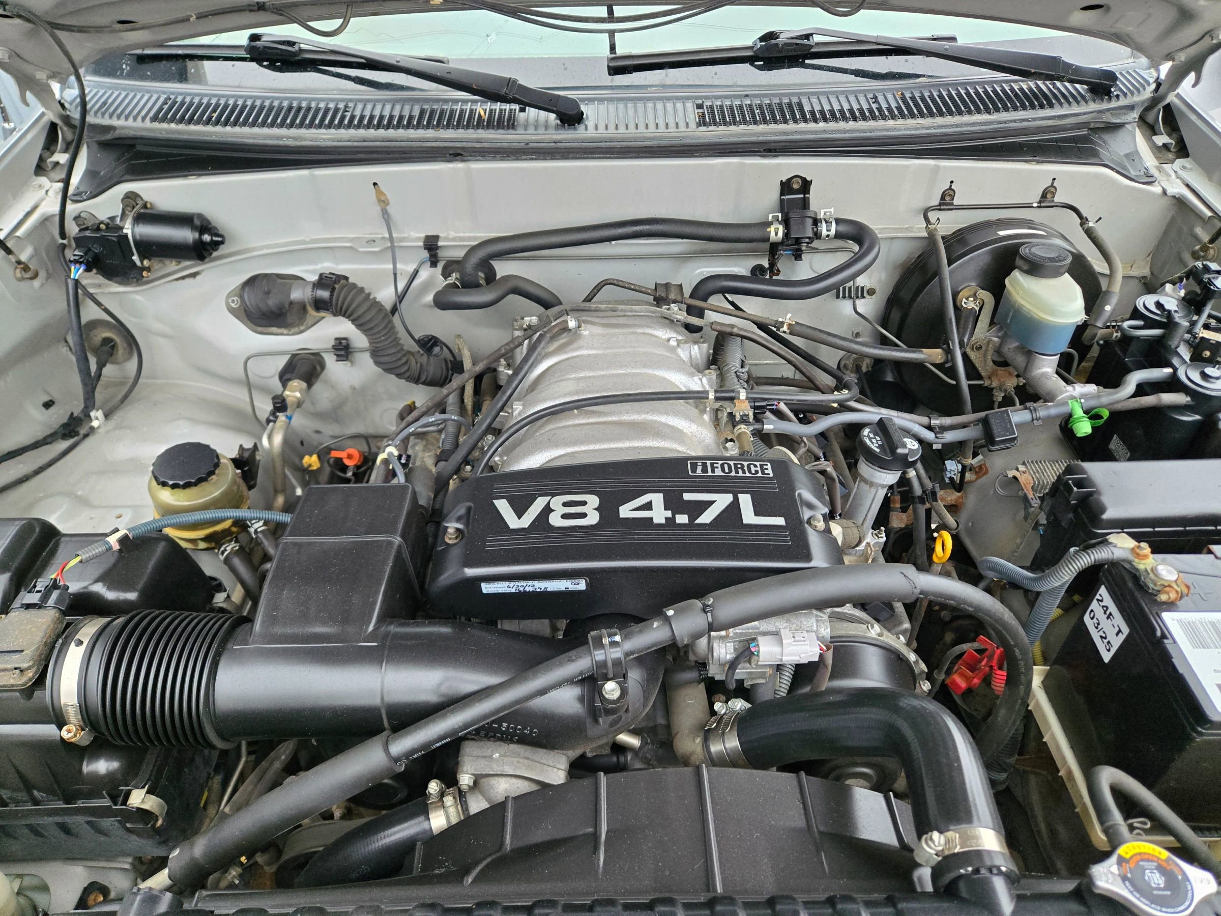 Used 2001 Toyota Tundra SR5 image 43