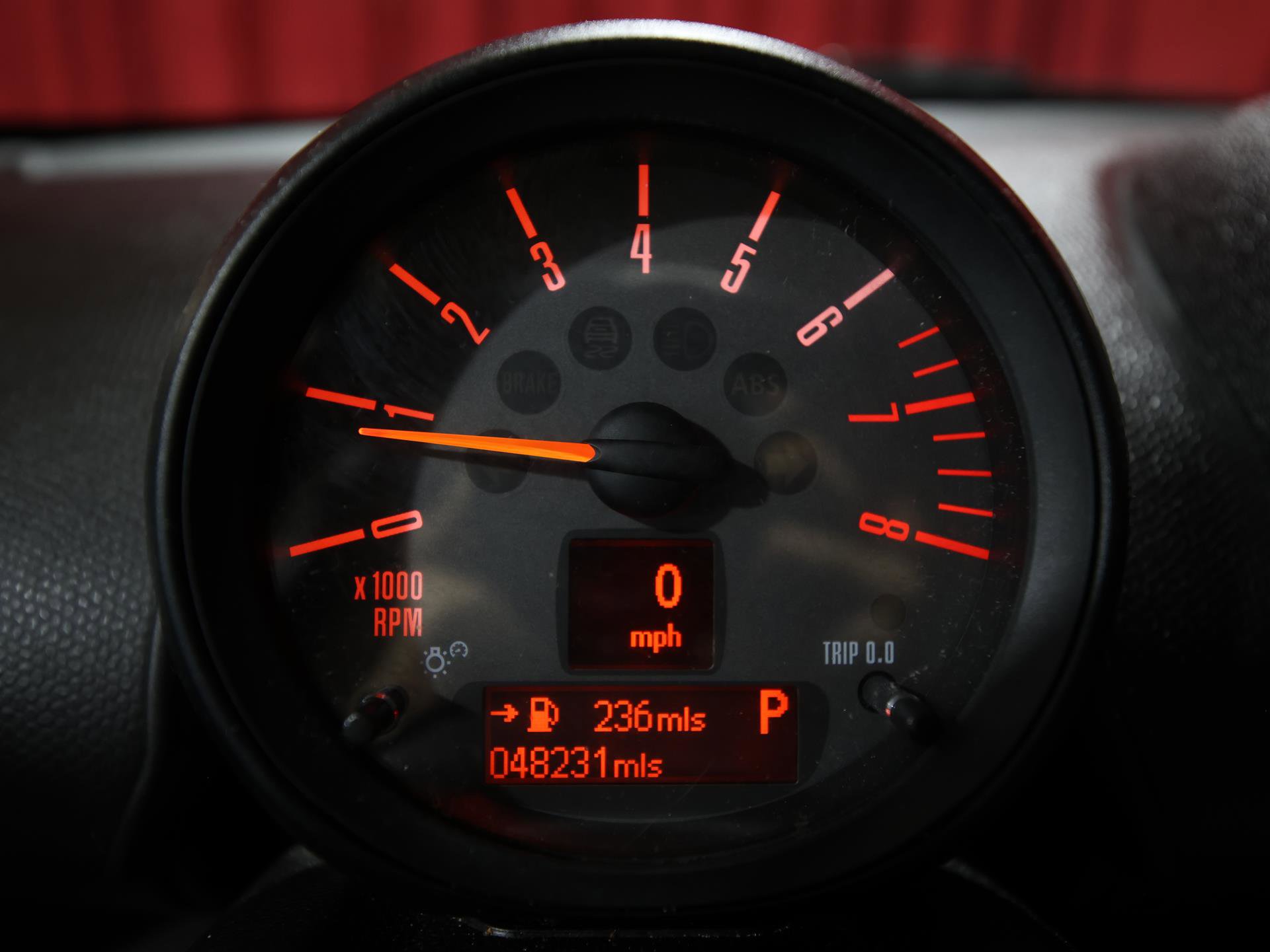 Used 2015 MINI Cooper Countryman S FWD image 18