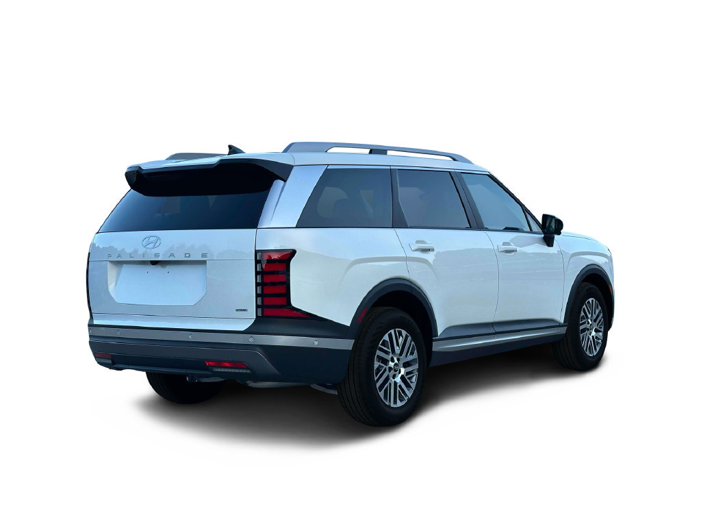 New 2027 Hyundai Palisade SEL w/ Tow & Go Package AWD/4WD image 7
