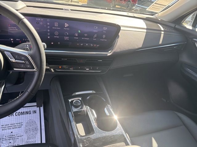 Used 2025 Buick Envision Preferred image 30