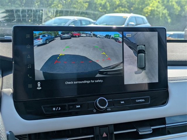 New 2025 Mitsubishi Outlander SE image 22