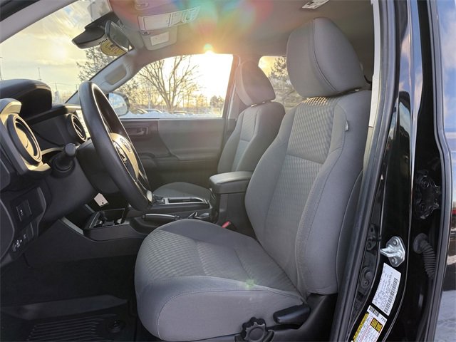 Used 2023 Toyota Tacoma SR image 14