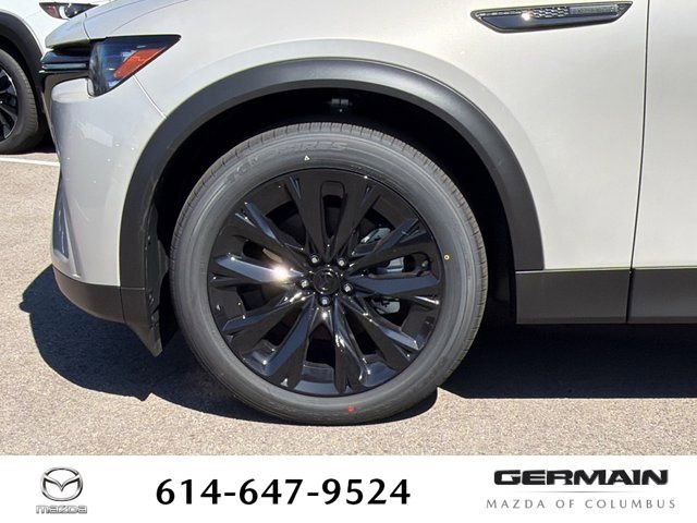 New 2026 MAZDA CX-90 3.3 Turbo w/ Premium Sport Pkg AWD/4WD image 13
