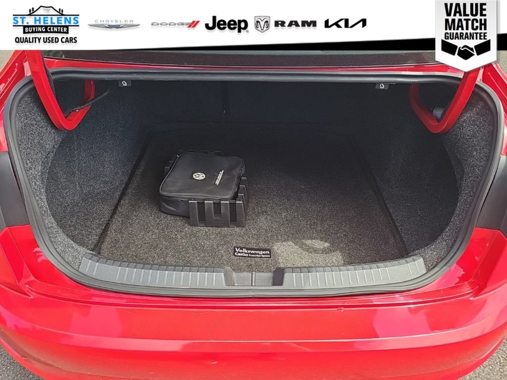 Used 2019 Volkswagen Jetta SEL FWD image 17