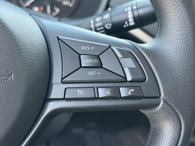 Certified 2025 Nissan Altima 2.5 S FWD image 26
