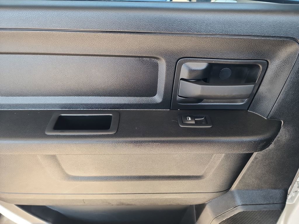 Used 2021 RAM 1500 Tradesman w/ Popular Equipment Group RWD image 38