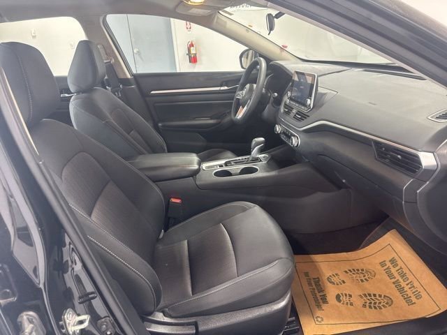Used 2022 Nissan Altima 2.5 SV image 20