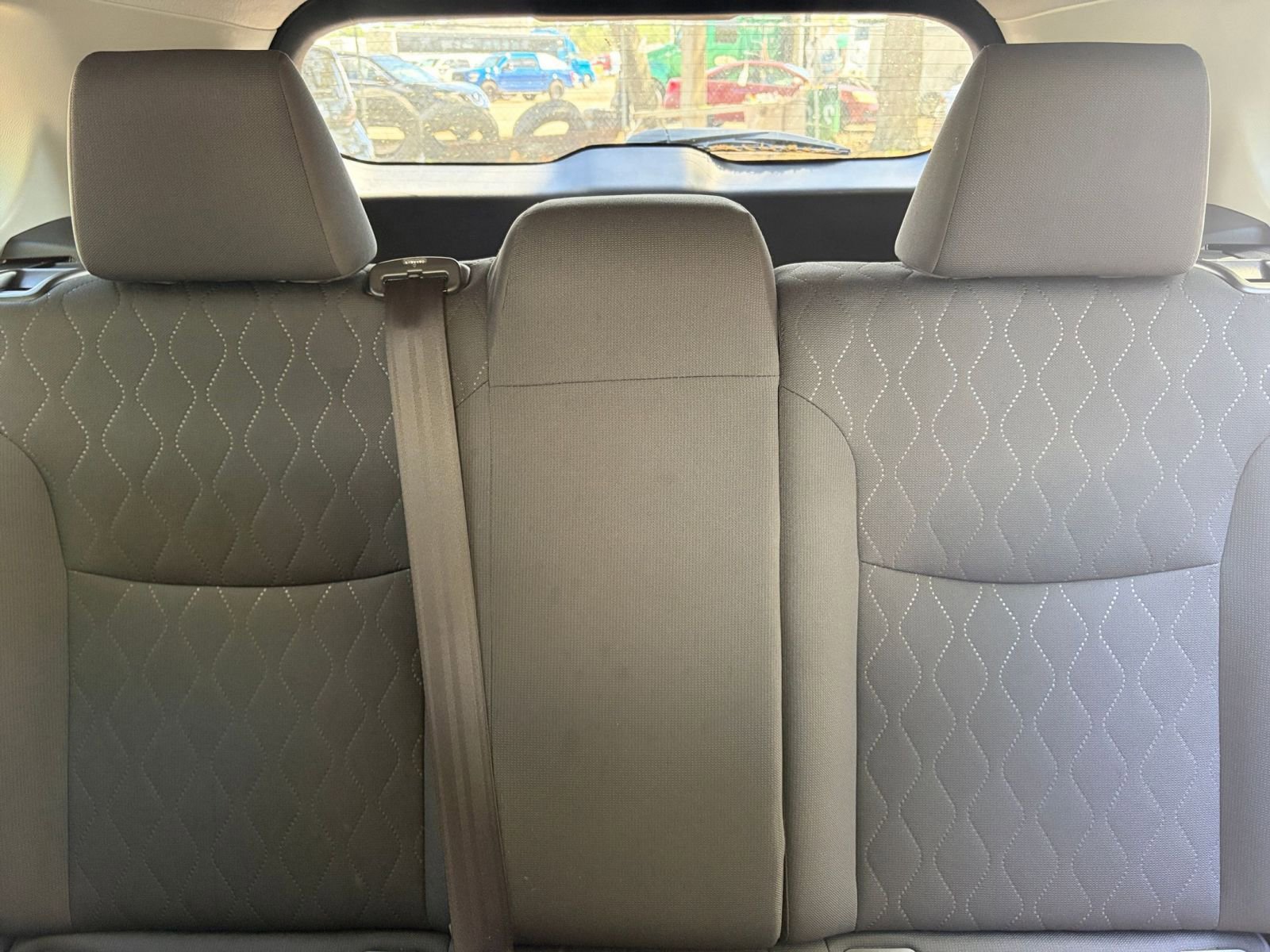 Used 2025 Toyota Corolla Cross LE image 34