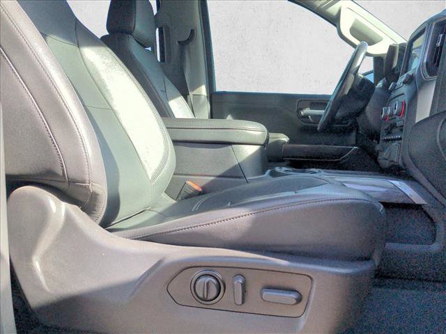 Used 2021 Chevrolet Silverado 1500 LTZ image 23