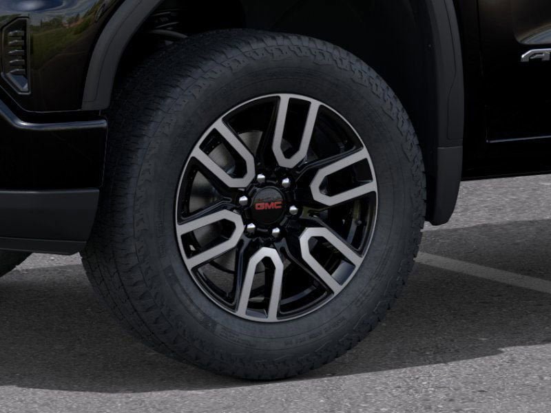 New 2026 GMC Sierra 1500 AT4 w/ AT4 Preferred Package AWD/4WD image 9