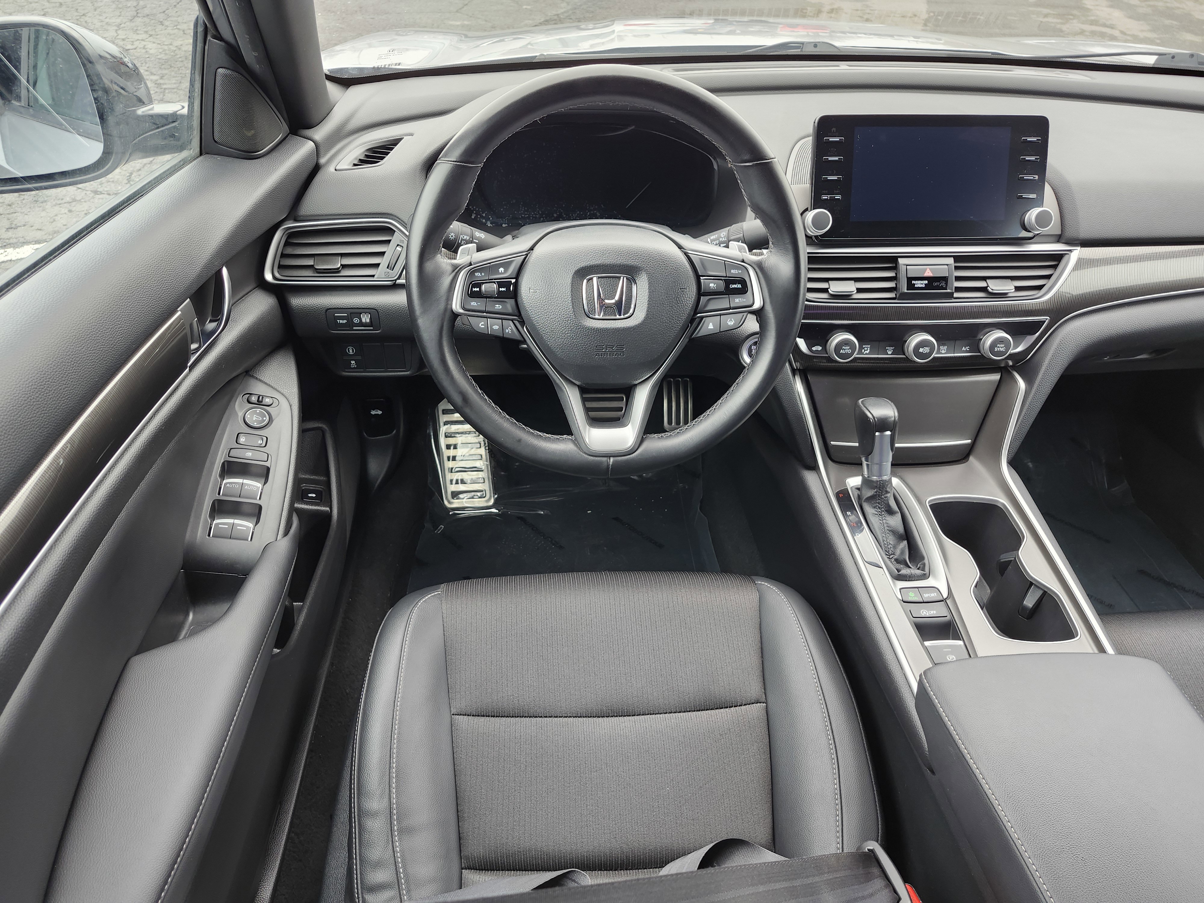 Used 2022 Honda Accord Sport image 21
