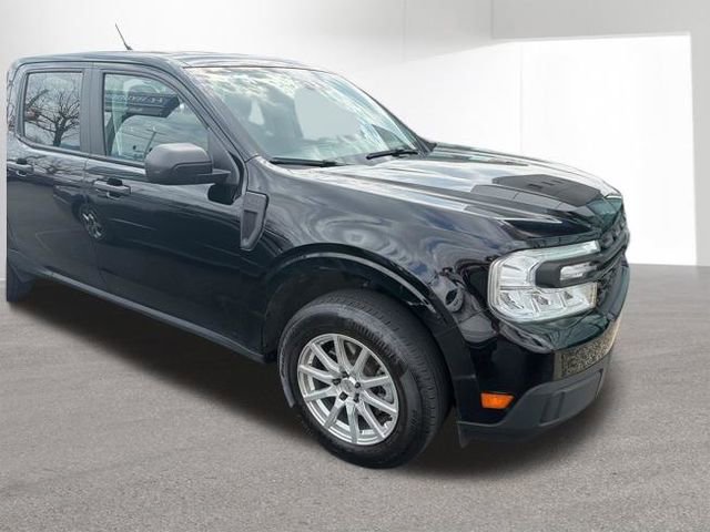 Used 2022 Ford Maverick XL image 7
