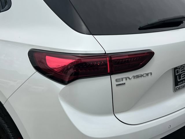 Used 2024 Buick Envision Sport Touring AWD/4WD image 15