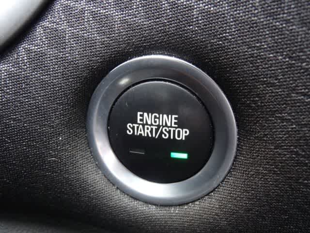 Used 2023 Chevrolet Malibu LT FWD image 21