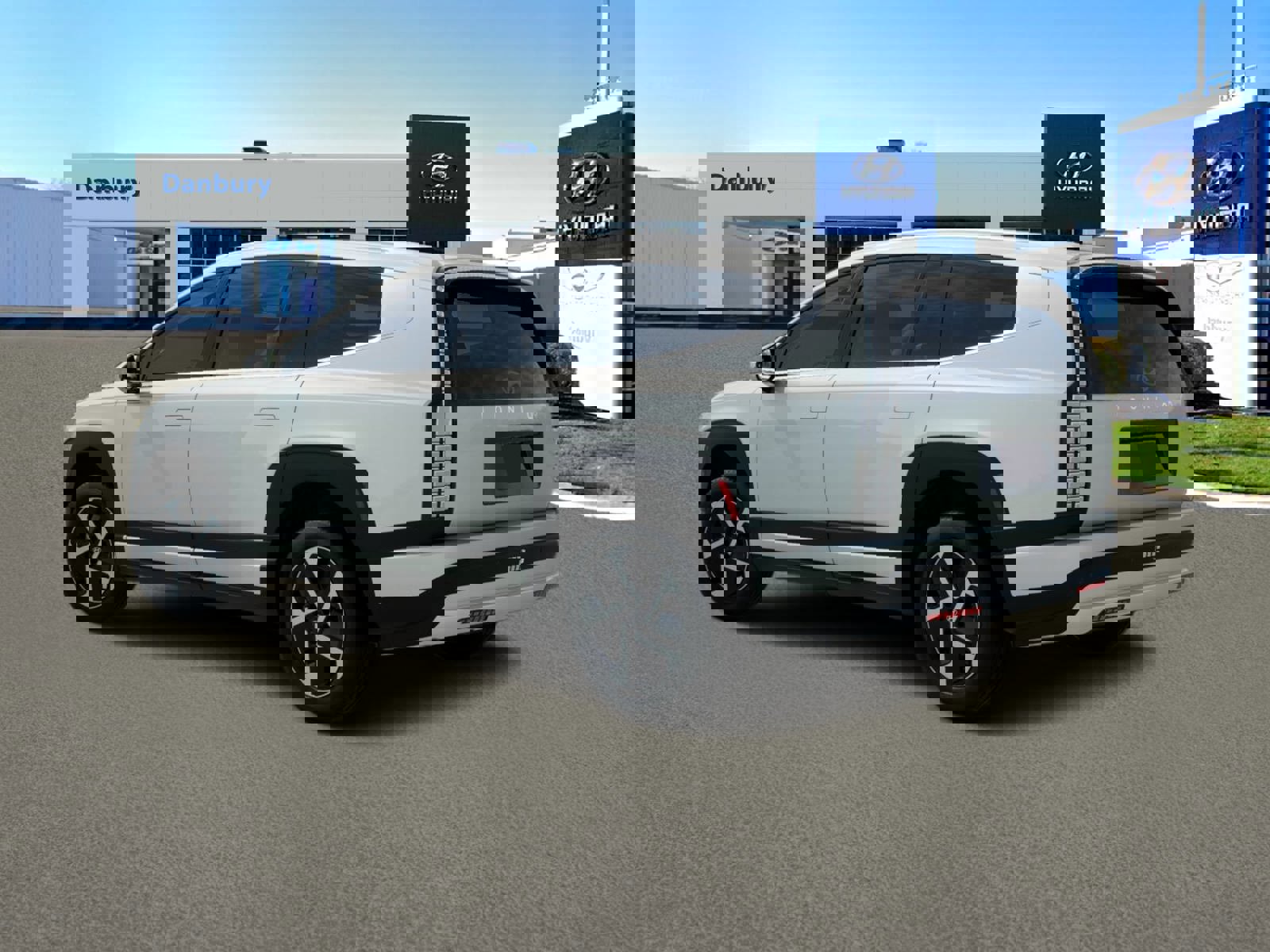 New 2026 Hyundai Ioniq 9 S image 4