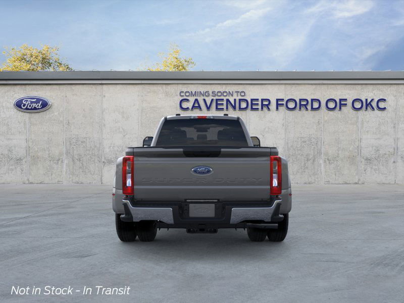 New 2026 Ford F350 XLT image 5
