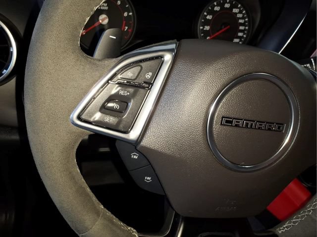 Used 2024 Chevrolet Camaro SS RWD image 18