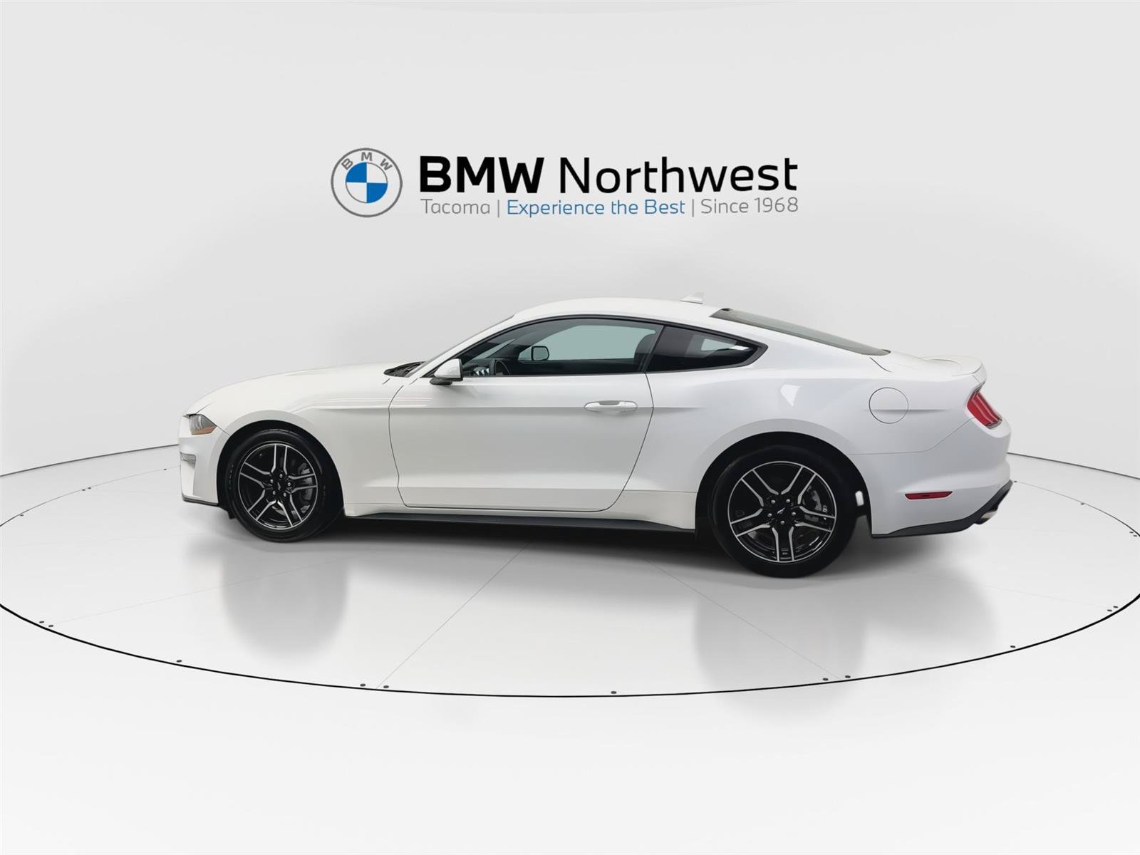 Used 2023 Ford Mustang Premium RWD image 11