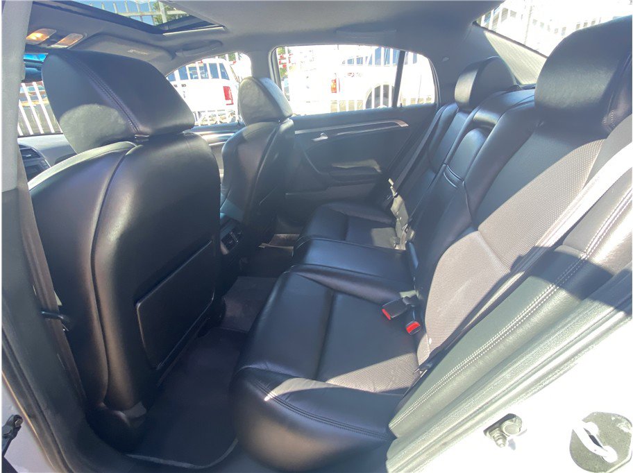 Used 2004 Acura TL image 10