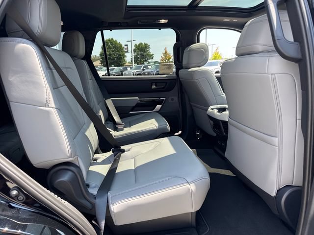 New 2026 Toyota Sequoia Limited RWD image 13