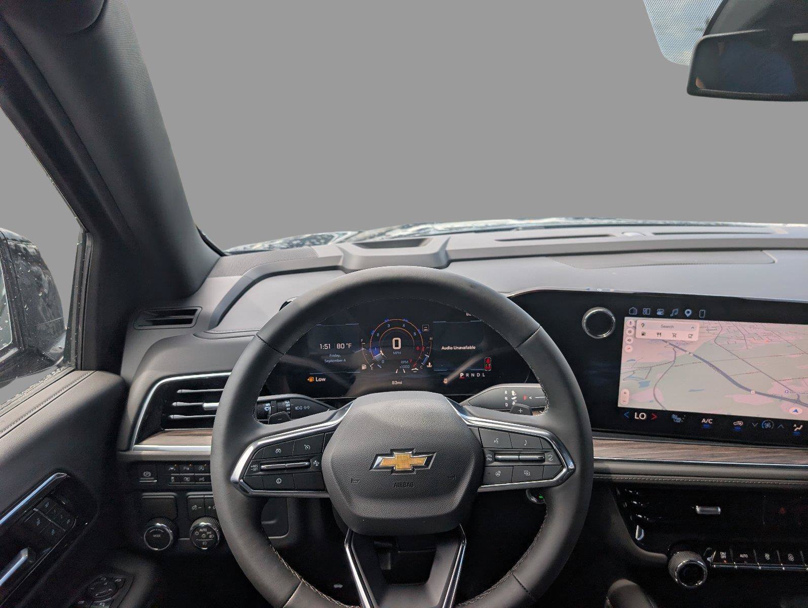 New 2026 Chevrolet Tahoe LT w/ Comfort Package RWD image 35