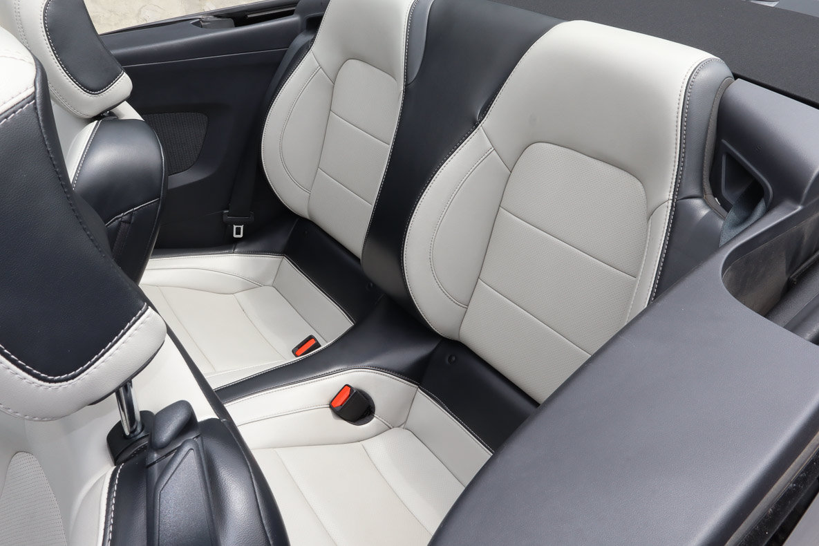 Used 2024 Ford Mustang GT Premium RWD image 8